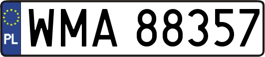 WMA88357