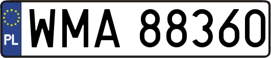 WMA88360