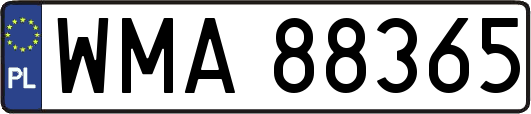WMA88365