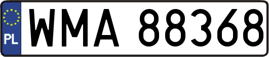 WMA88368