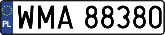 WMA88380