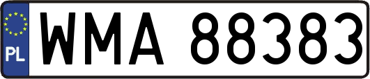 WMA88383