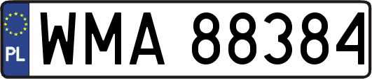 WMA88384