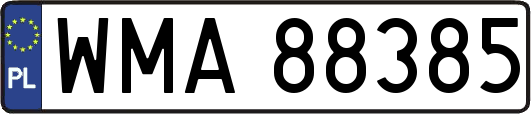 WMA88385