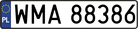 WMA88386