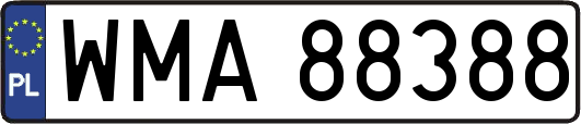 WMA88388