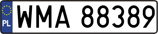 WMA88389