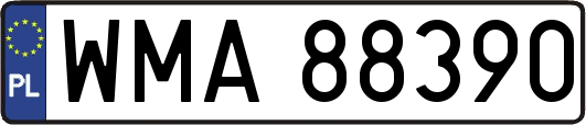 WMA88390