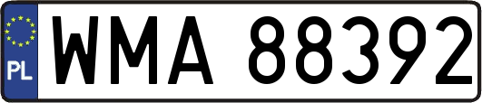 WMA88392