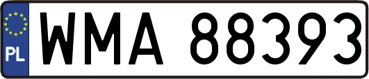 WMA88393