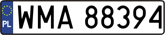 WMA88394