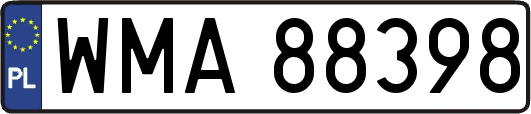 WMA88398