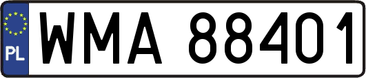 WMA88401