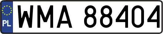 WMA88404