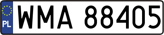 WMA88405