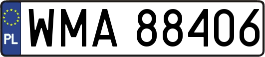 WMA88406
