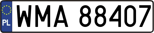 WMA88407