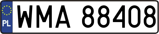 WMA88408