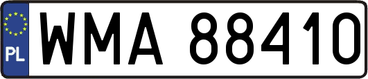 WMA88410