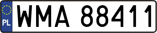 WMA88411
