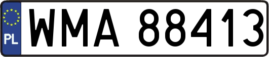 WMA88413