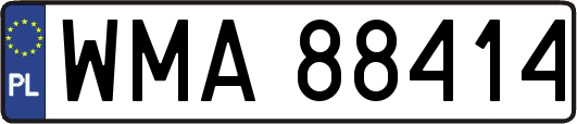 WMA88414