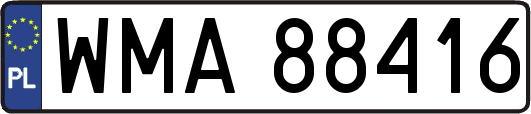 WMA88416