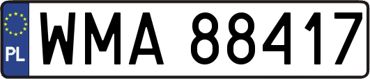 WMA88417