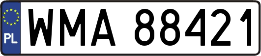 WMA88421