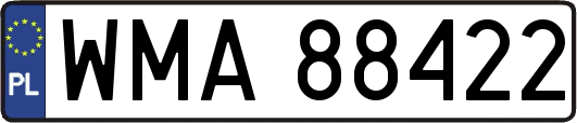 WMA88422