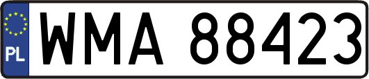 WMA88423