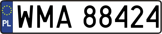 WMA88424