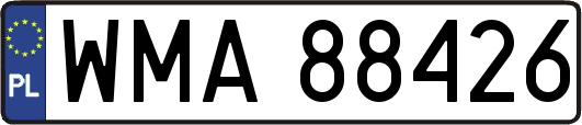 WMA88426