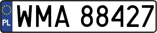 WMA88427