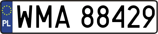 WMA88429