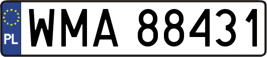 WMA88431