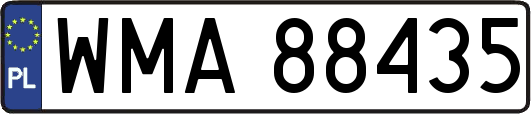 WMA88435