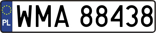 WMA88438