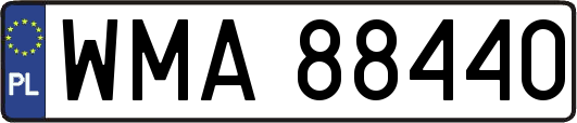 WMA88440