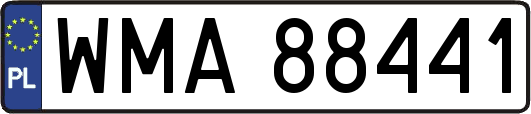 WMA88441