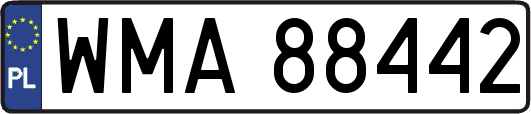 WMA88442