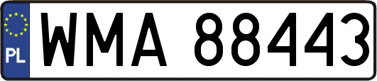 WMA88443