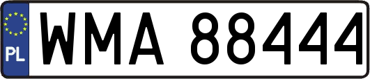 WMA88444