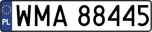 WMA88445