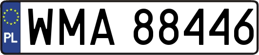 WMA88446