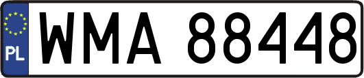 WMA88448