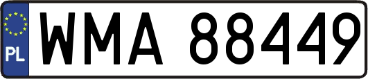 WMA88449