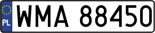 WMA88450
