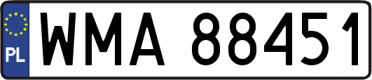 WMA88451