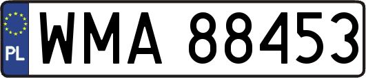 WMA88453